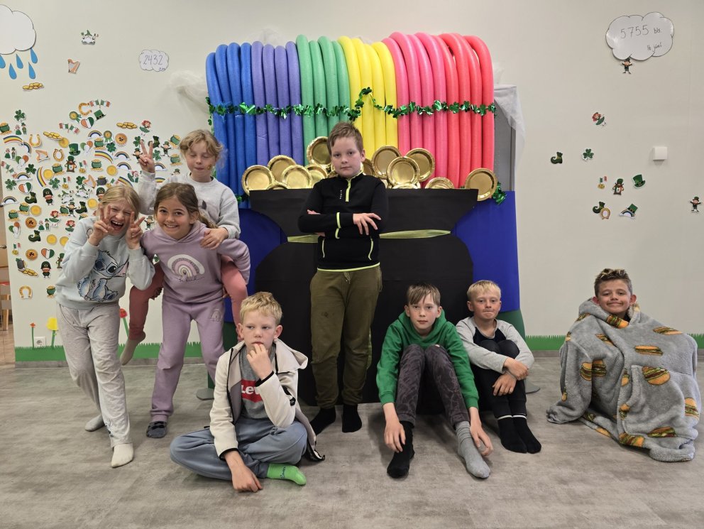 Takk fyrir námskeiðið!