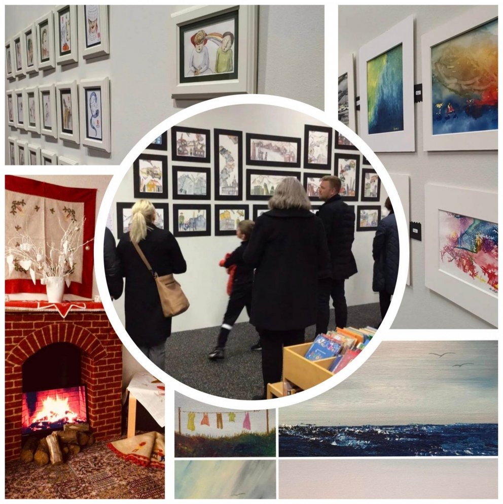 Frá sýningarárinu 2022