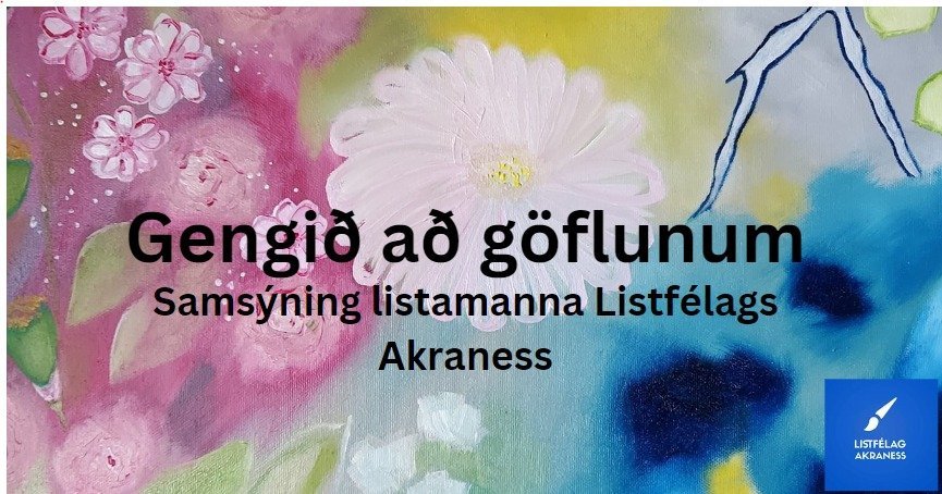 Gengið af göflunum