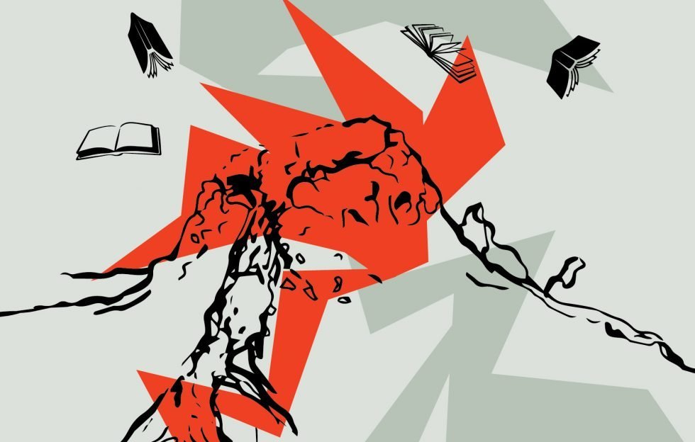 Bókasafnsdagurinn og dagur læsis er 8. september