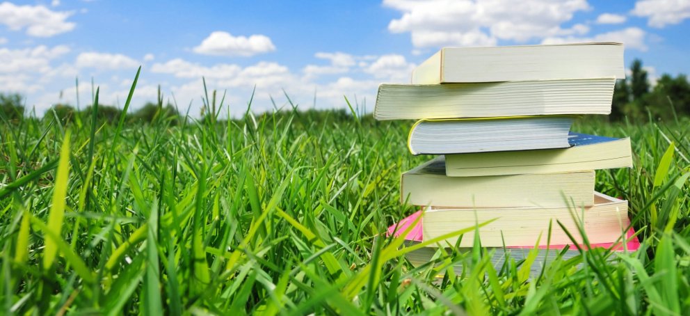 Takk fyrir veturinn!