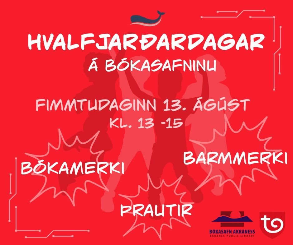Hvafjarðardagar