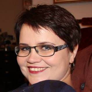 Deildarstjóri á bókasafninu