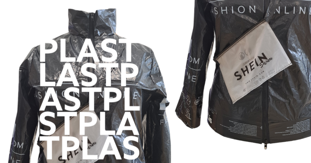 Plast - hóplistasýning