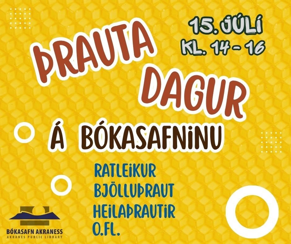 Þrautadagur