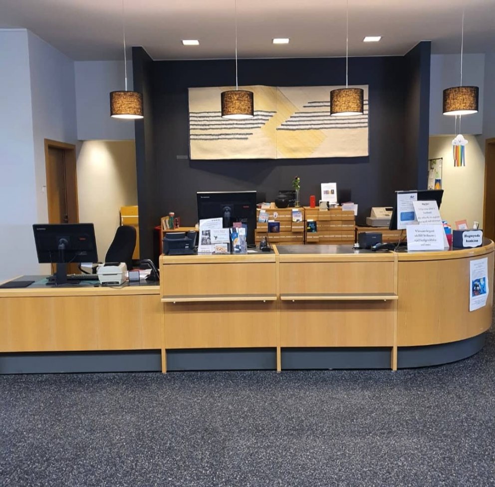 Opnunartími um verslunarmannahelgina