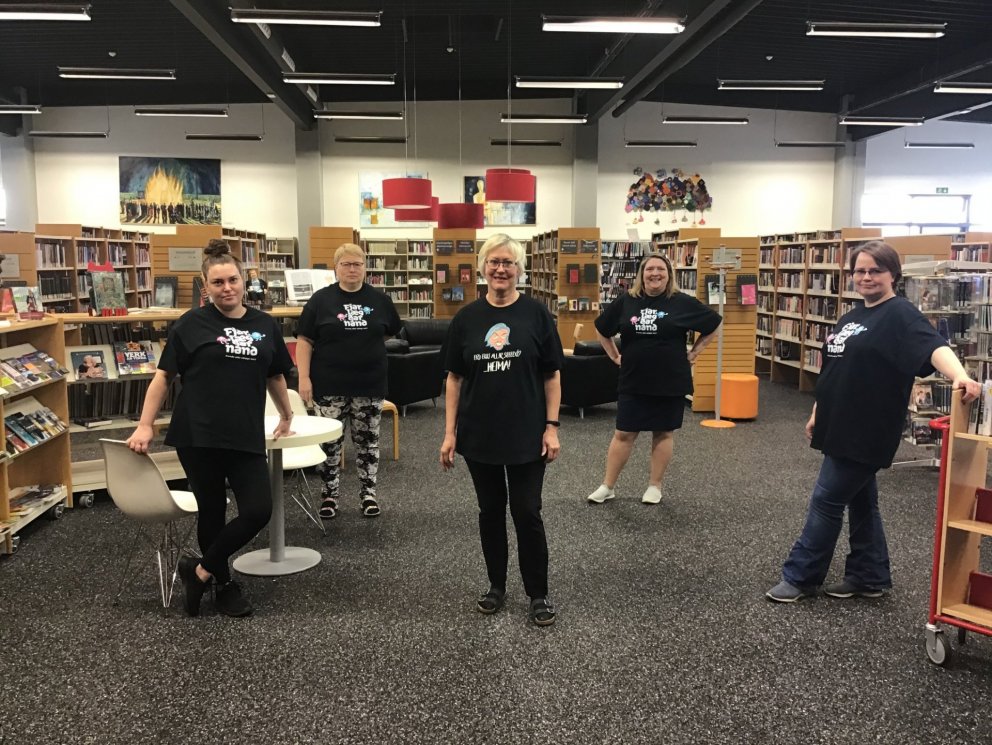 Halldóra Jónsdóttir hættir