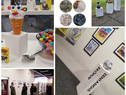 Umsóknir fyrir sýningarárið 2022