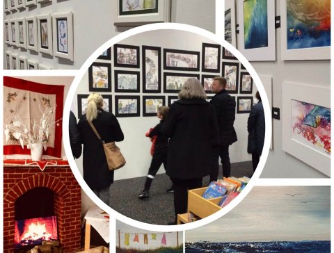 Frá sýningarárinu 2022