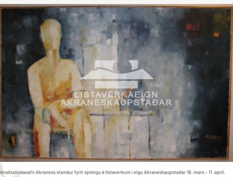 Vetrardagar á Bókasafninu