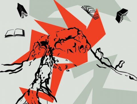 Bókasafnsdagurinn og dagur læsis er 8. september