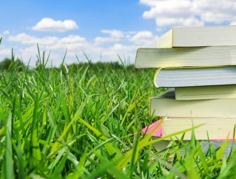 Takk fyrir veturinn!