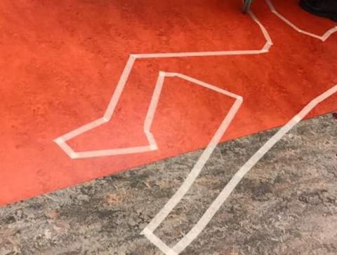 Langar þig að skrifa glæpasögu?