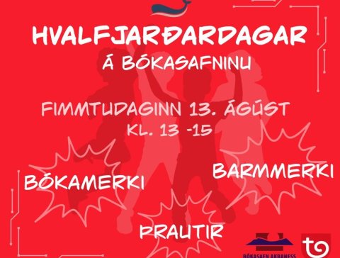 Hvafjarðardagar