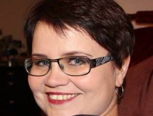 Deildarstjóri á bókasafninu