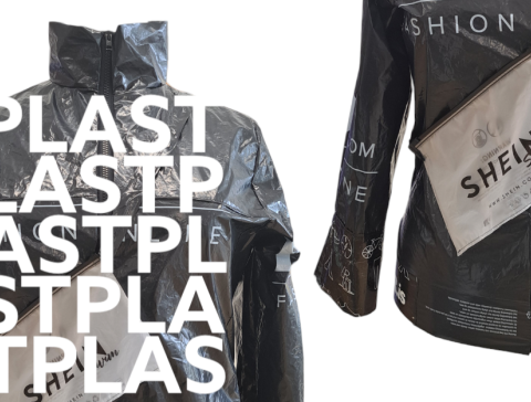 Plast - hóplistasýning