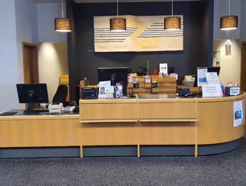 Opnunartími um verslunarmannahelgina