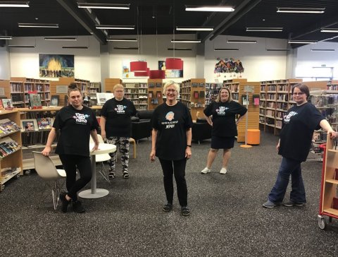 Halldóra Jónsdóttir hættir